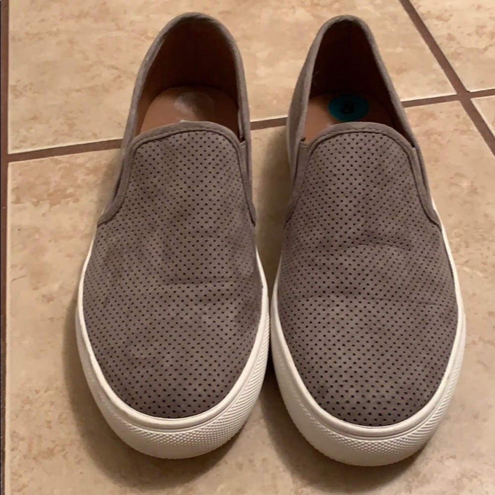 Steve Madden shoes